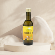 YARI -Huile de Fenugrec 100% Naturelle raffermissante et galbante.