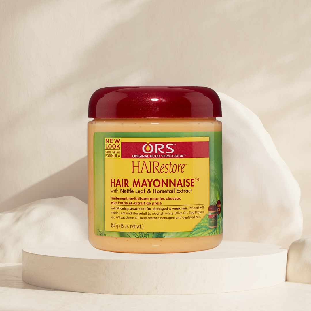 HAIRestore Haarmayonnaise – ORS