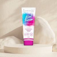 LES  SECRET DE LOLY -Leave-In Kurl Fusion Aloe-vera , beurre de mangue & Amande douce 93/100 Note Yuka🥕250’ML