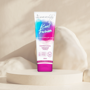 LES  SECRET DE LOLY -Leave-In Kurl Fusion Aloe-vera , beurre de mangue & Amande douce