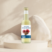 YARI-Huile de Ricin Castor oil 100% Pure 250ML