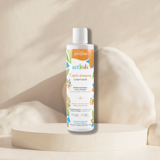 Après-Shampoing Pour Enfants Actikids - Activilong 300ML