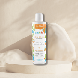 ACTIVILONG -Après-Shampoing Pour Enfants Actikids -Mangue &Amande douce 300ML