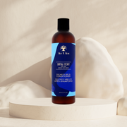 AS I AM-Après-Shampoing Anti-pelliculaire Dry & Itchy -                   Olive & tea tree oil 355ML