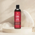 AS I AM -Après-Shampoing Long & Luxe - Pomegranate &Passion fruit 355ML As I Am