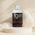TGIN-Après-Shampoing Revitalisant Triple Moisture Argan Oil & Shea Butter 400ML TGIN