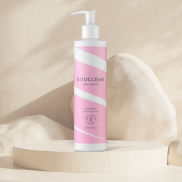 BOUCLEME-Crème Riche Sans Rinçage              300 ML