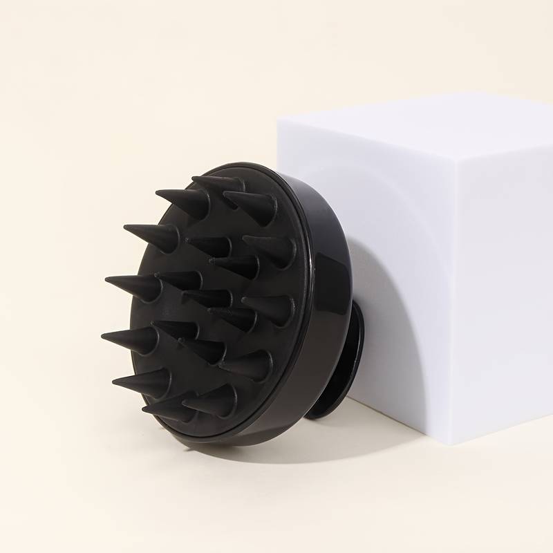 Silicone Massaging Brush