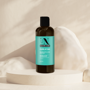 IN HAIRCARE-Gelée Capillaire Curl'N'Go - fortifiante et gainante protéine de riz & amidon de maïs