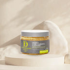DESIGN ESSENTIALS-Gel Almond & Avocado Honey Cur 12 oz  -354g Design Essentials