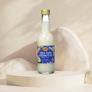 KTC-Huile de Coco 100% Pure 250ML