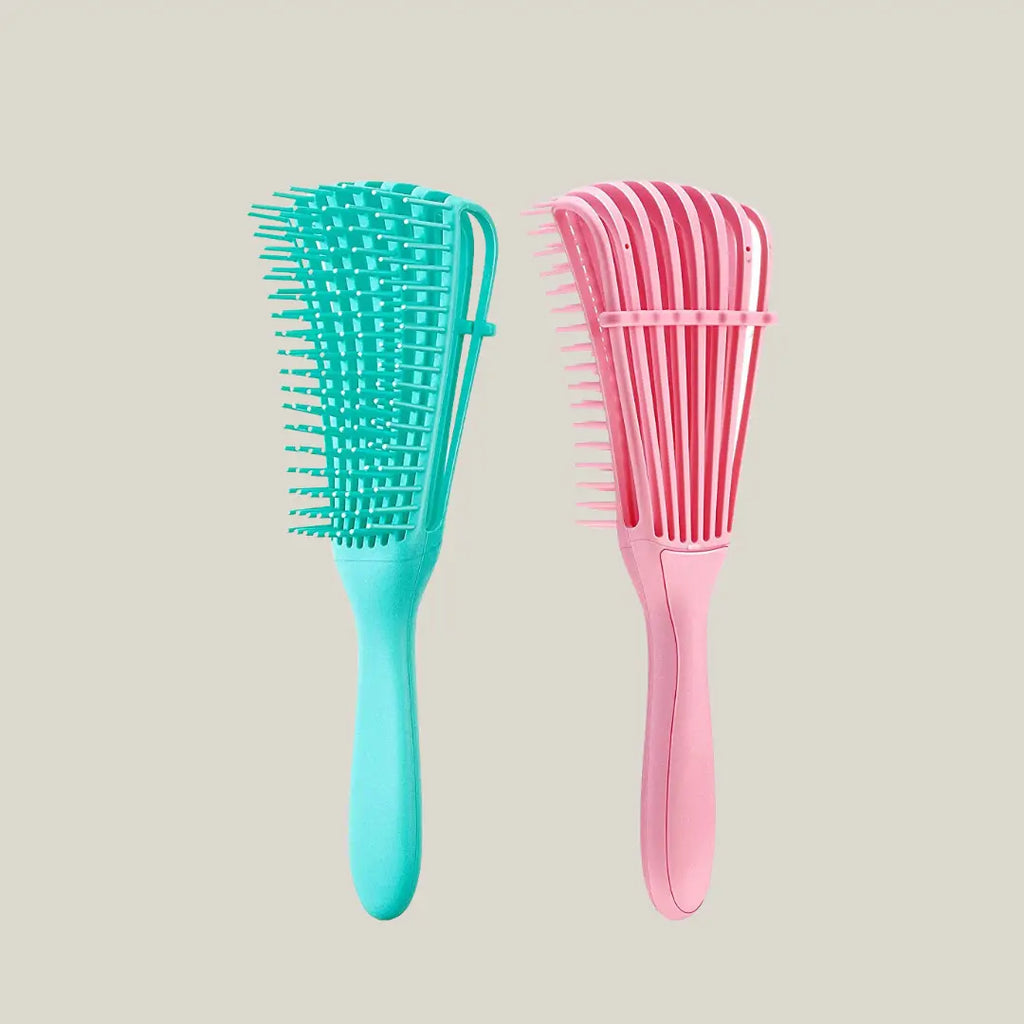 Brosse Afro Brush Organics Beam