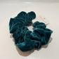 Velvet Scrunchie