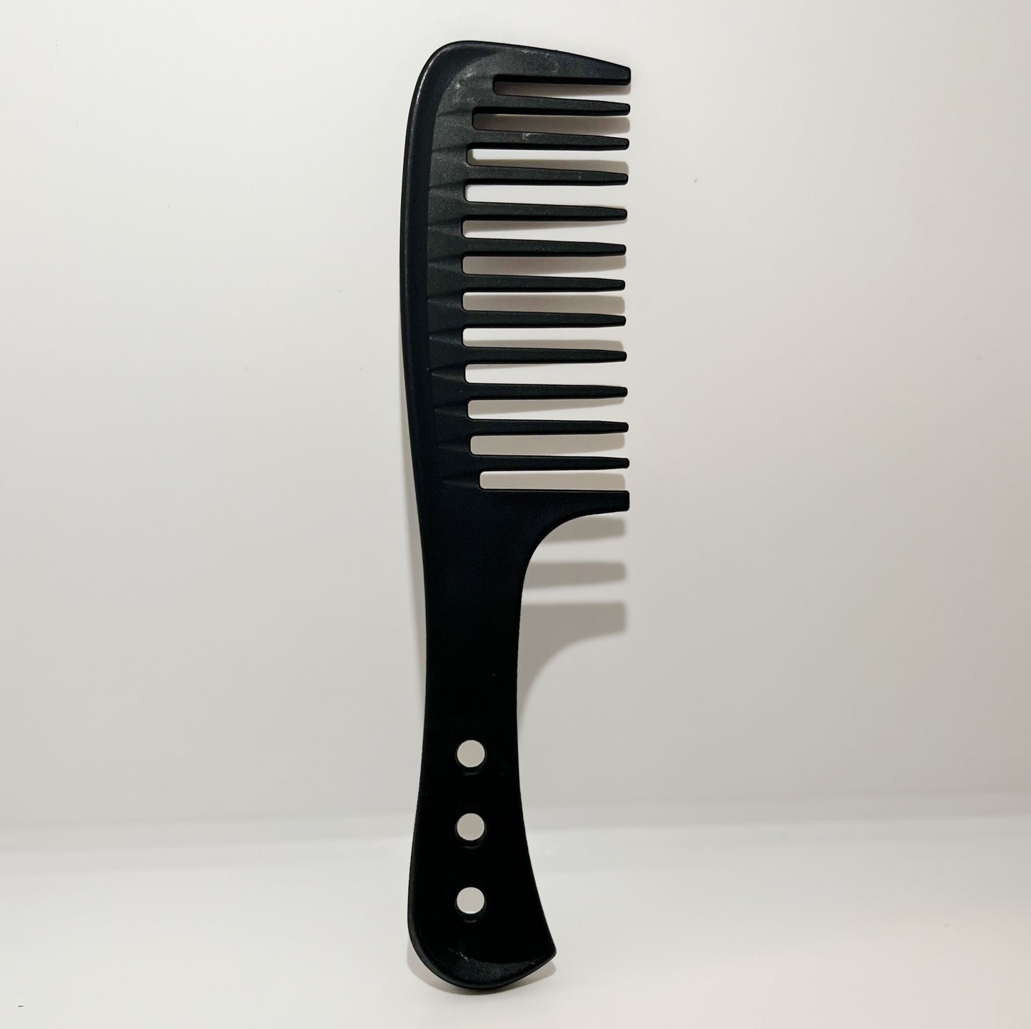 Large Tooth Comb Handle