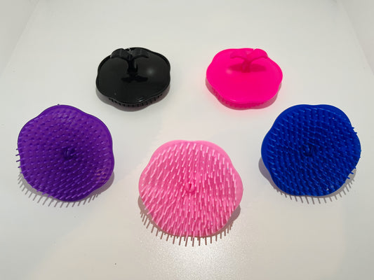 Round Detangling Brush