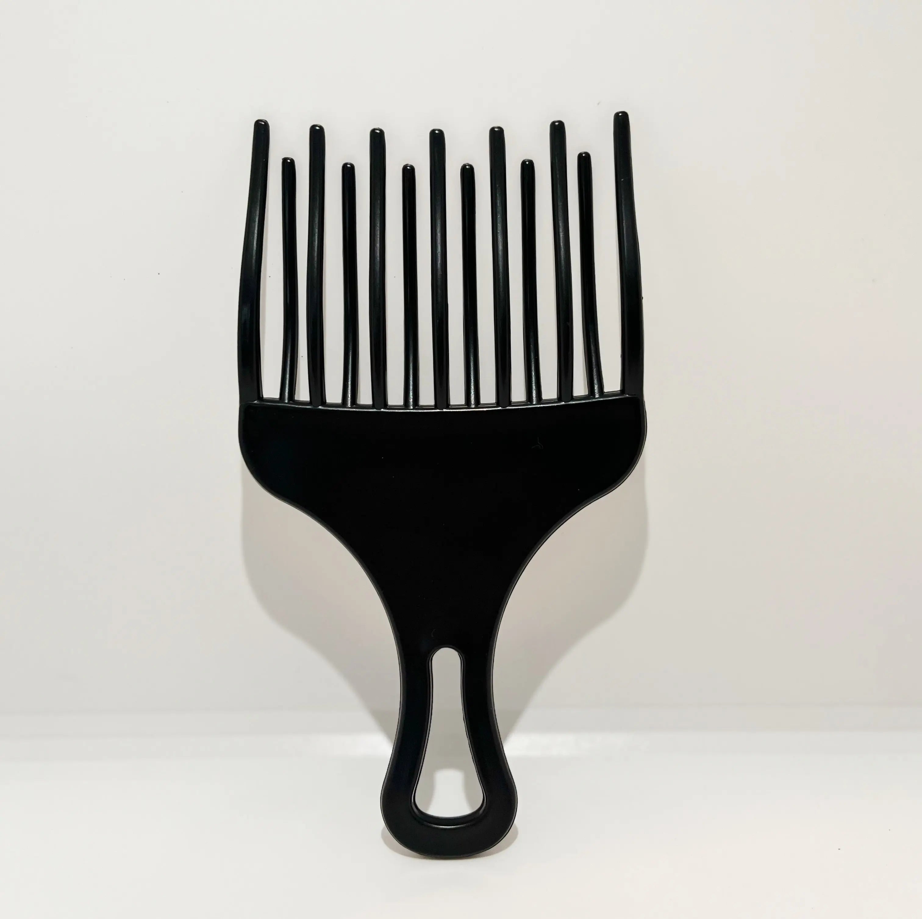 Gros Peigne Démêlant Afro Organics Beam