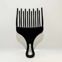 Gros Peigne Démêlant Afro