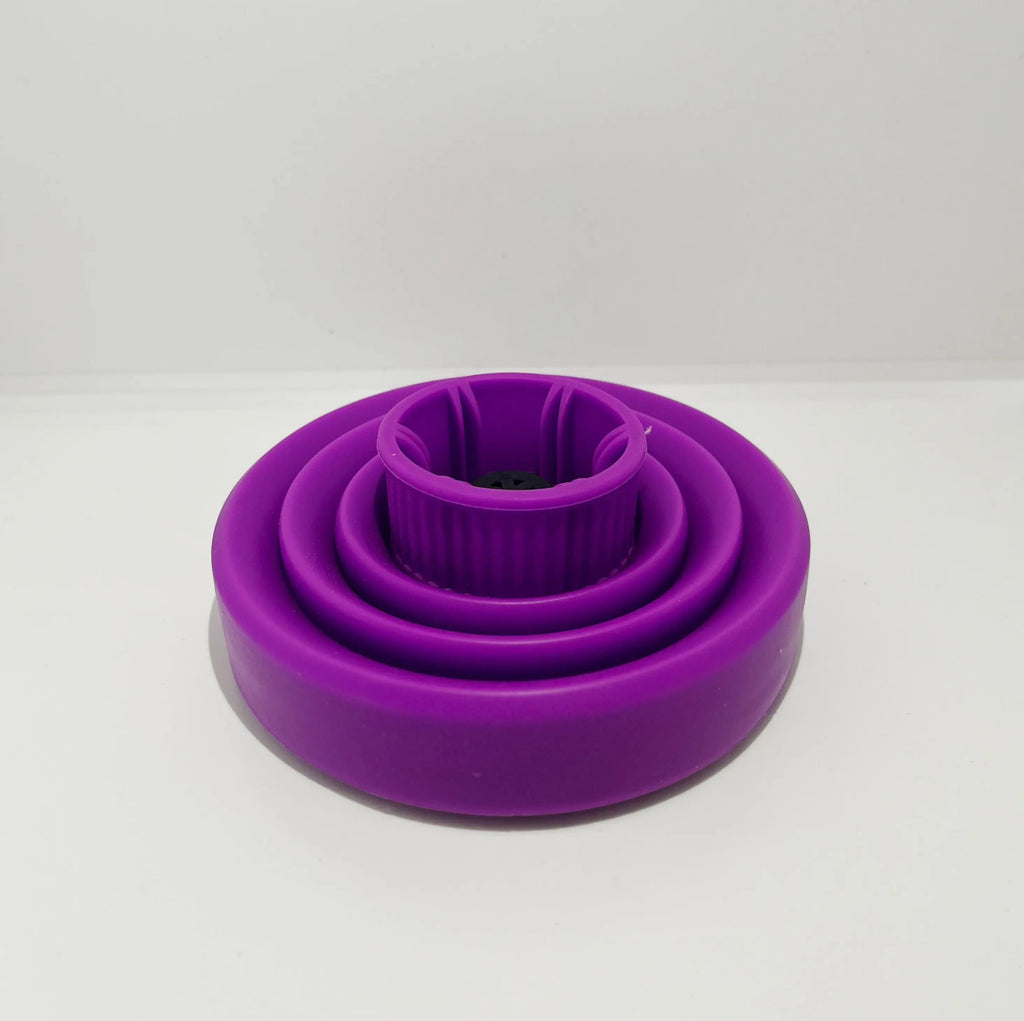 Diffuseur pour Sèche-Cheveux Organics Beam