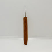 Crochet Locks 1 wooden branch