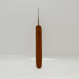 Crochet Locks 1 branche bois