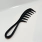 Detangling comb