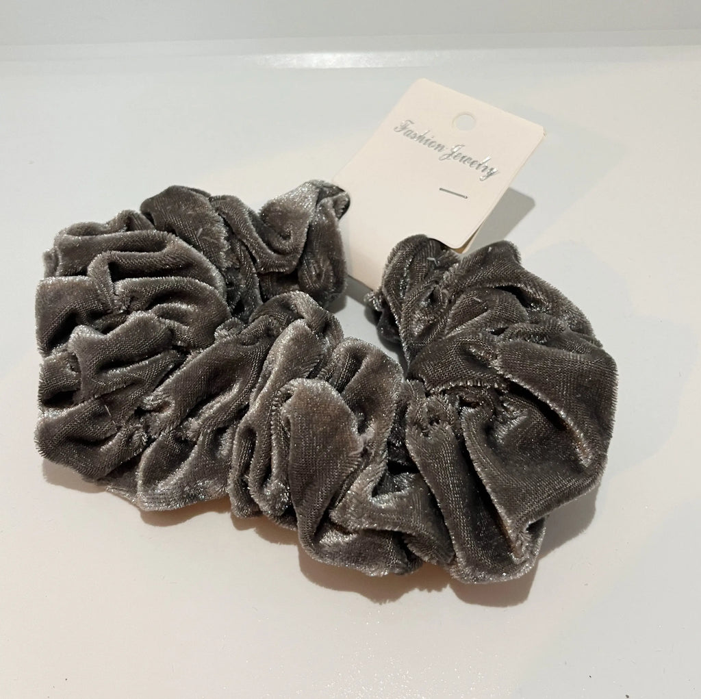 Chouchou Velour Organics Beam