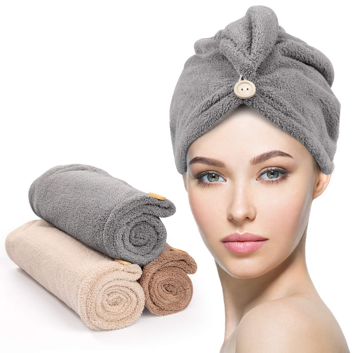 Microfiber Towel