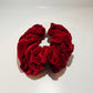 Velvet Scrunchie