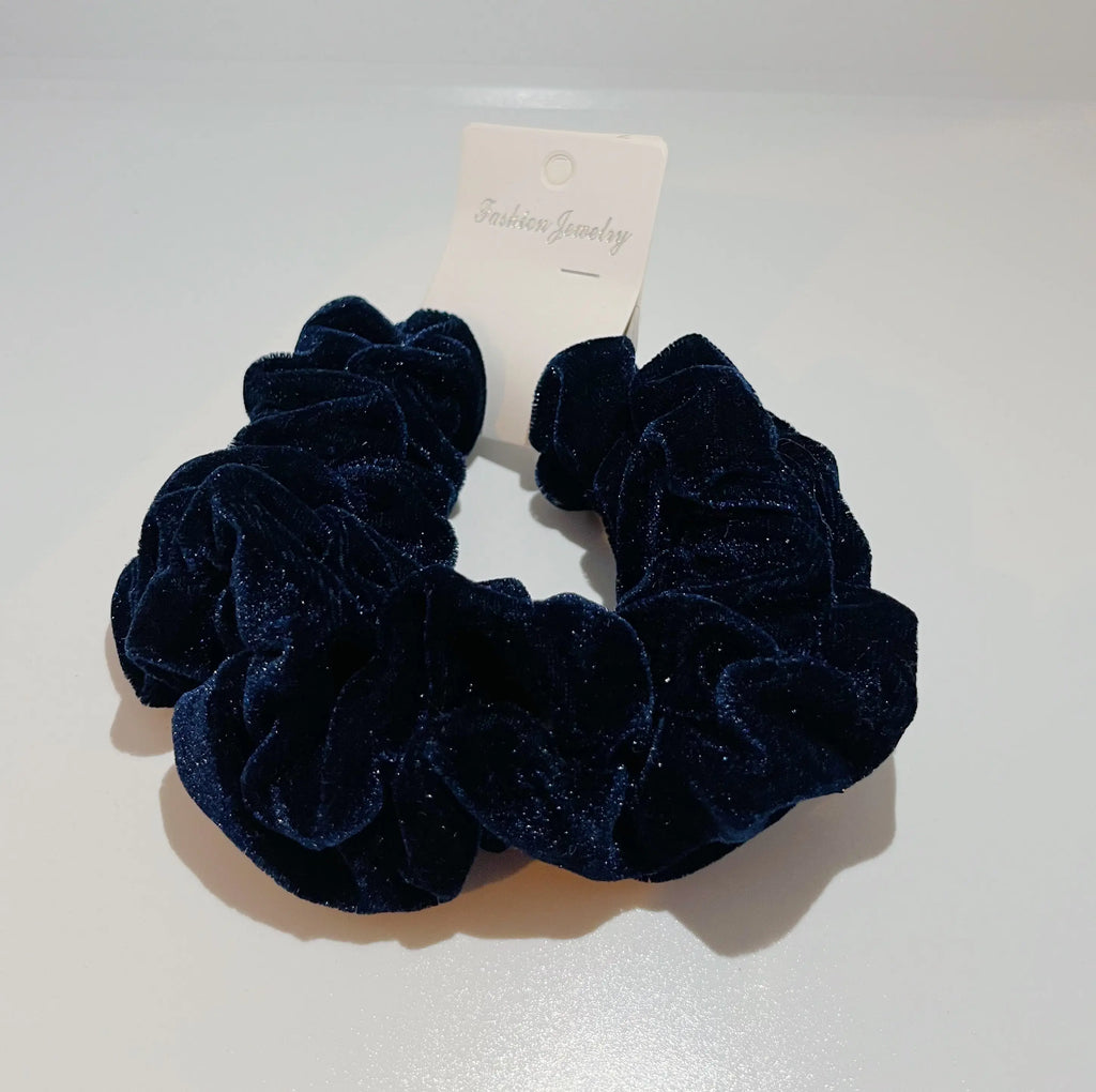 Chouchou Velour Organics Beam