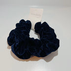 Chouchou Velour Organics Beam