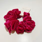 Velvet Scrunchie