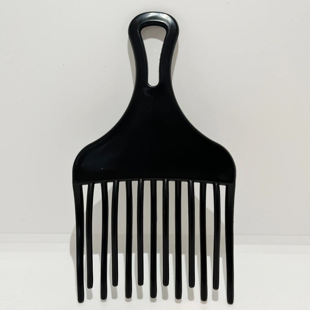 Gros Peigne Démêlant Afro Organics Beam