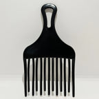 Gros Peigne Démêlant Afro Organics Beam