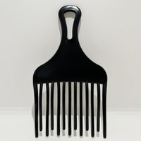 Gros Peigne Démêlant Afro