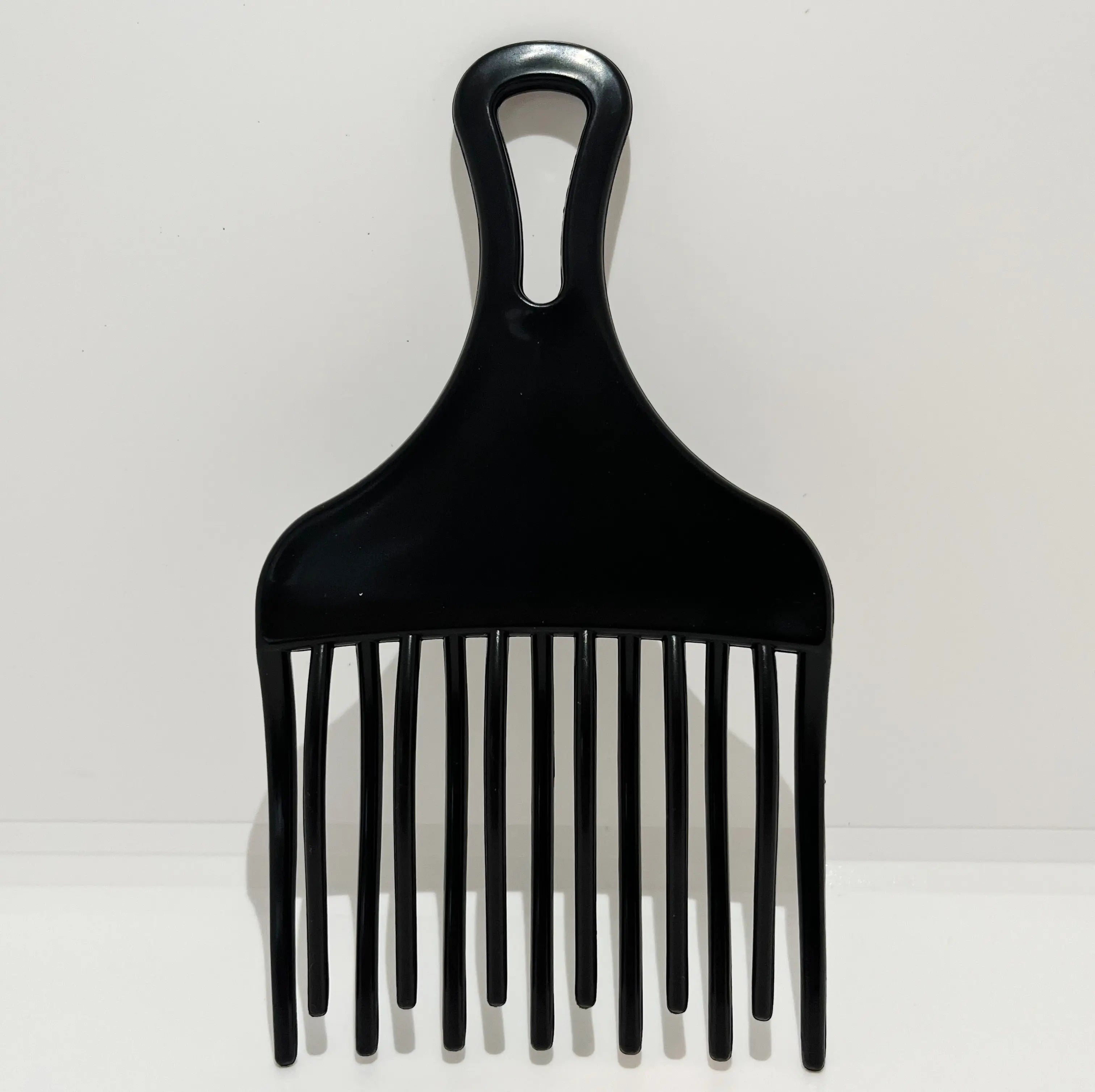 Gros Peigne Démêlant Afro Organics Beam