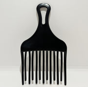 Gros Peigne Démêlant Afro