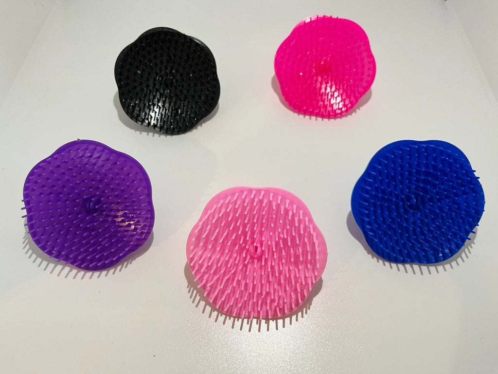 Brosse Ronde Démêlante Organics Beam