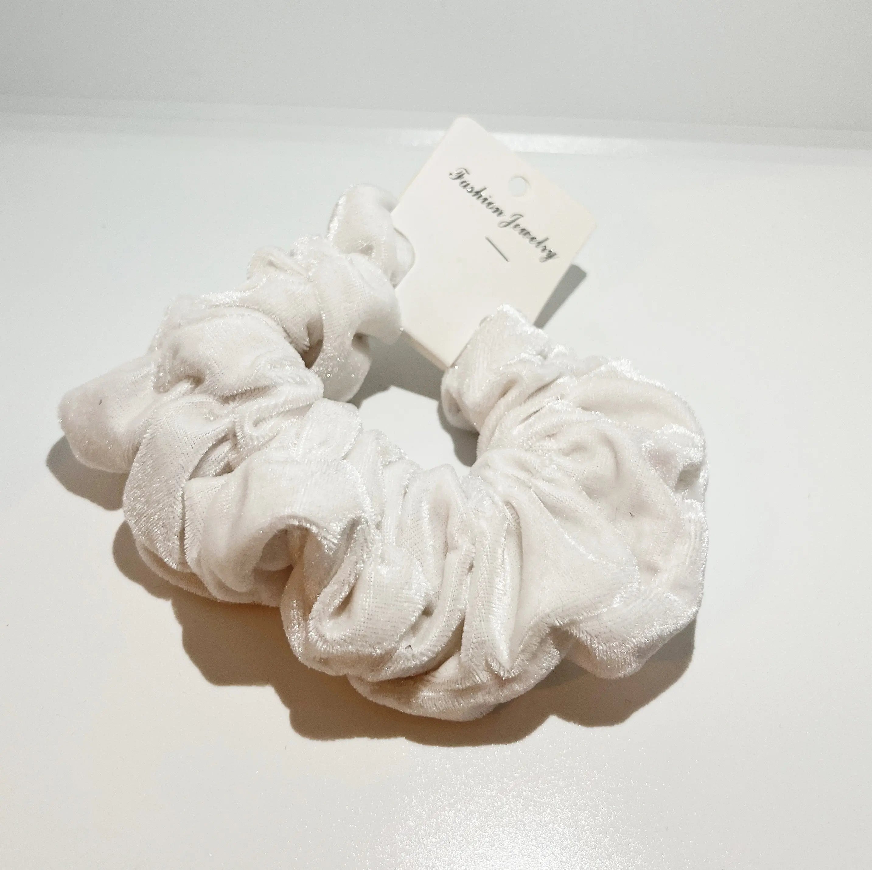 Chouchou Velour Organics Beam