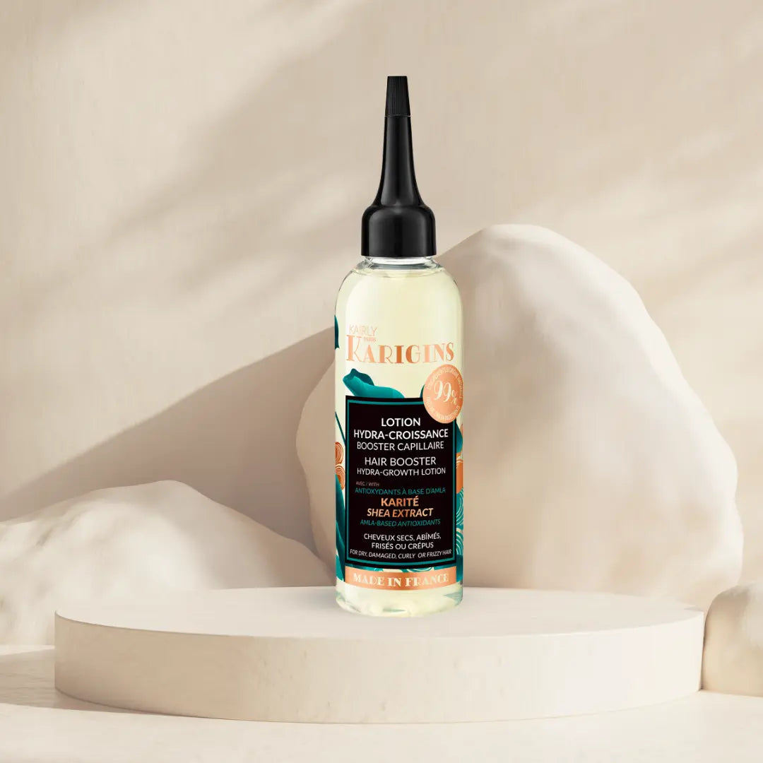 KAIRLY PARIS -Karigins-Lotion Booster Capillaire Hydra-Croissance Kairly