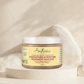 SHEA MOISTURE -Masque Strengthen & Restore Black Castor Oil &Shea Butter                    340g Shea Moisture