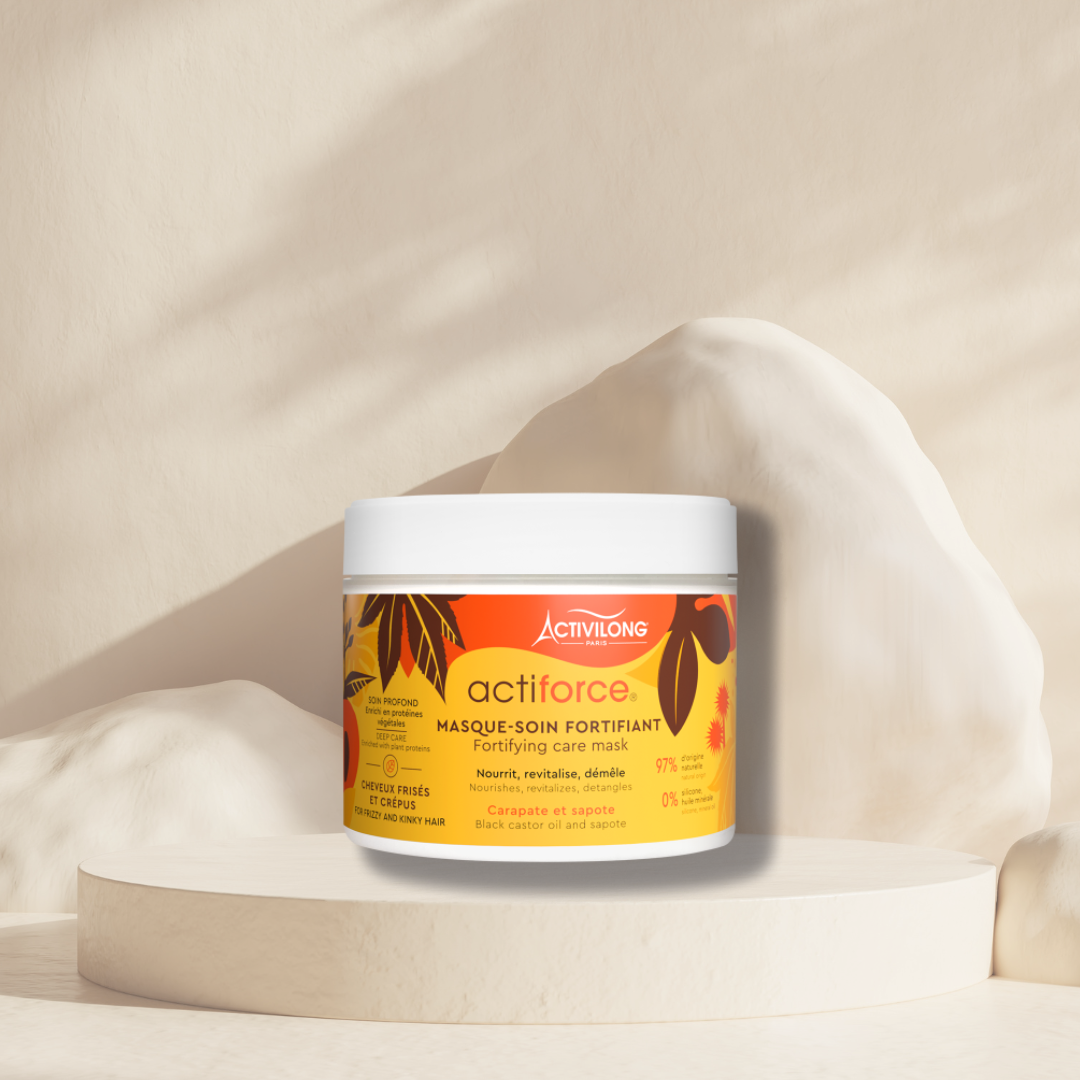 Masque-Soin Fortifiant Actiforce - Activilong