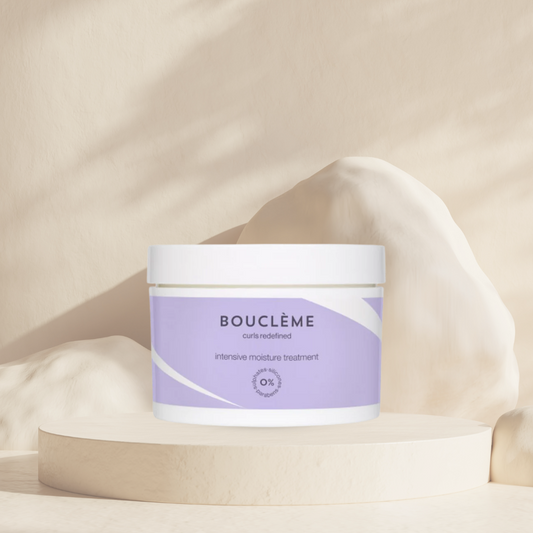 Masque Hydratant Profond - Bouclème