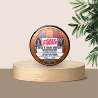 EASY POUSS-Cire Coiffante Invisible Edge à Toute Épreuve -     Anti-chutes non gras 33/100 Nite Yuka 🥕100ML