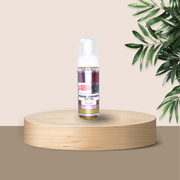 EASY POUSS -Mousse coiffante sans silicone