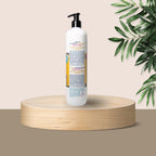 KAIRLY PARIS- KAPIWI  Kids - LEAVE IN-Coco ,Karité & Jojoba 72/100Note Yuka🥕500ML Organics Beam