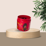 SHINE JAM -Magic Finger Gel finger coils, twist & locks