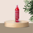 SHINE JAM -Magic fingers setting Mousse protéine de blé Avocat &Jojoba Ampro