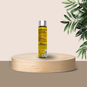 WAAM -HUILE DE SOUCHET limite la repousse des poils antioxydants &nourrissante