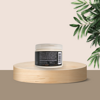 TGIN-BUTTER CREAM Beurre de Karité, Cacao & Vitamine E -340g