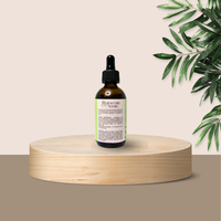 MOROCCAN ROOTS-Infinity Hair activateur de repousse Nigelle, Romarin , Chebé , moutarde &Menthe poivrée 57ML